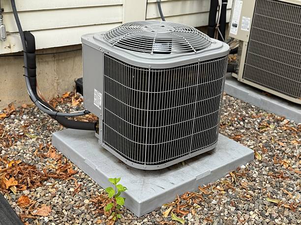 24/7 Emergency Hvac experts in Society Hill, SC