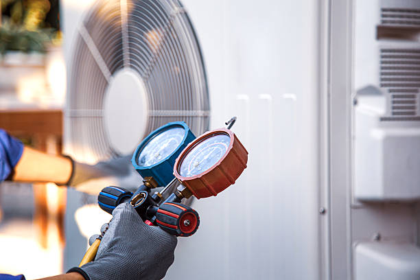 Affordable Hvac solutions in Society Hill, SC